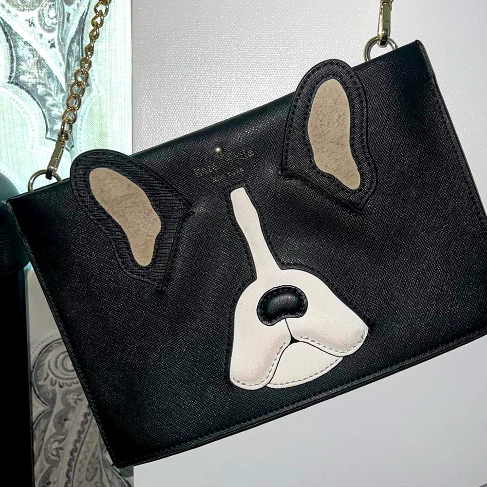 Kate Spade Frenchie shoulder bag